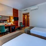Bera Hotel 4*