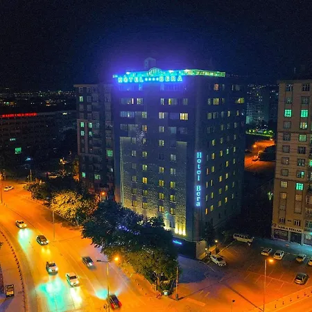 Hotel Bera