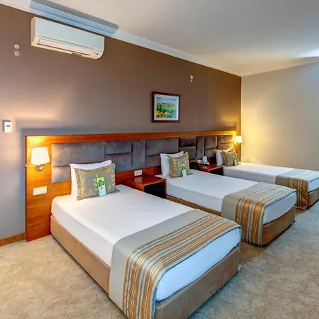 Hotel Bera
