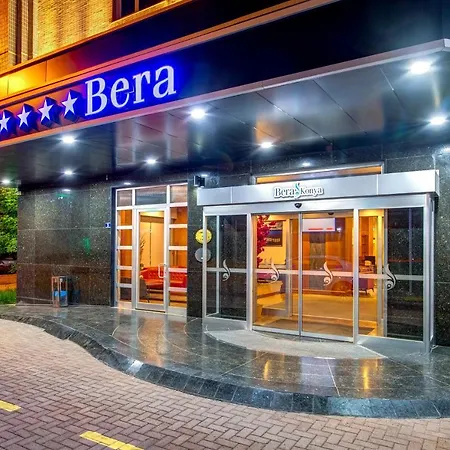 Bera Hotel