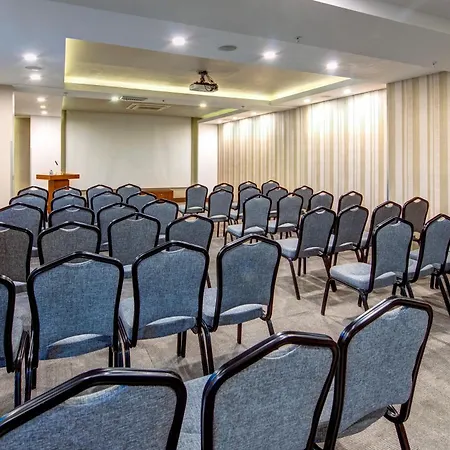 Bera Hotel 4*
