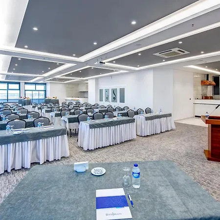 科尼亚贝拉酒店 酒店 科尼亚