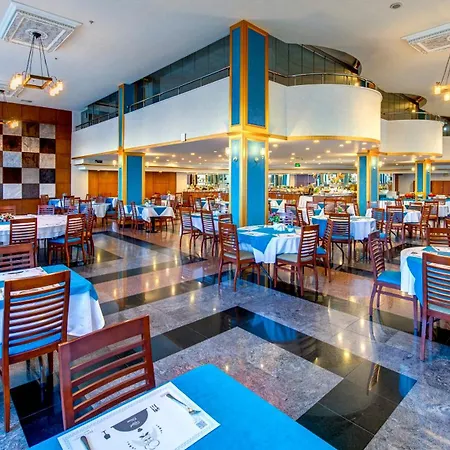 Hotel Bera