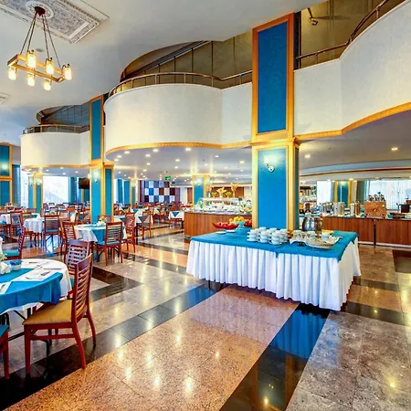 Hotel Bera