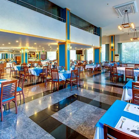 Hotel Bera