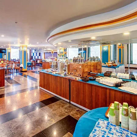 Hotel Bera Konya