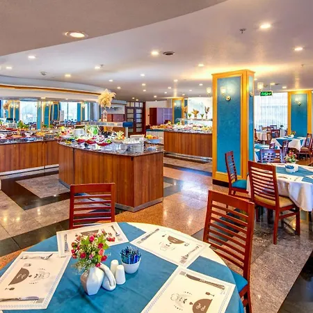 Bera Hotel Konya