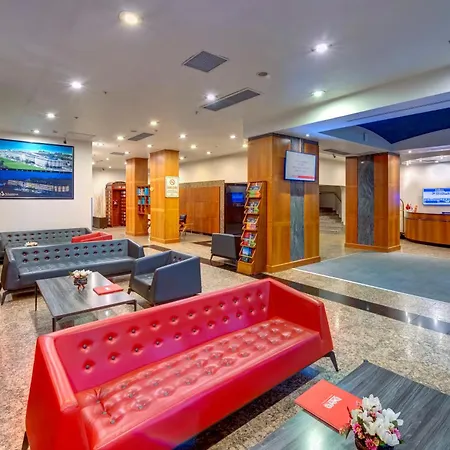 酒店 科尼亚贝拉酒店 4*