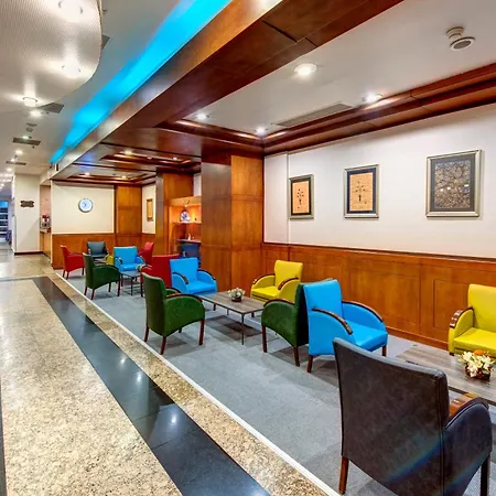 Bera 4* Konya