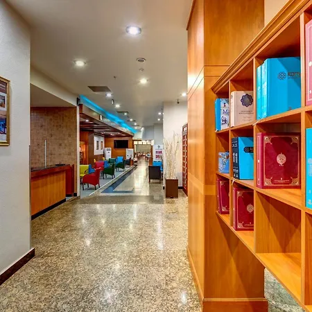 Hotel Bera 4*