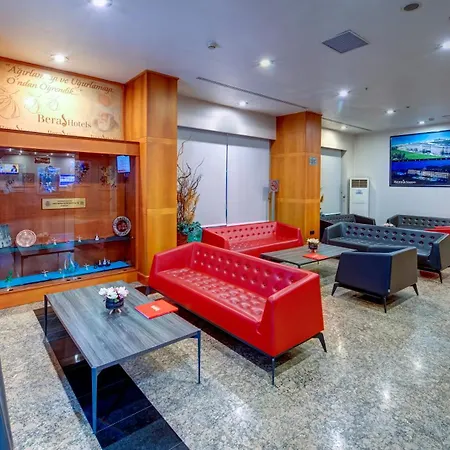 科尼亚贝拉酒店 酒店 4*