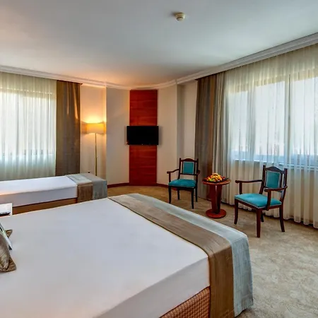 Hotel Bera Konya