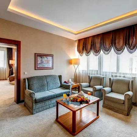 Bera Hotel Konya