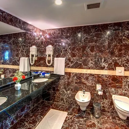 Hotel Bera 4*