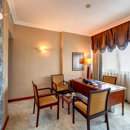 Hotel Bera 4*