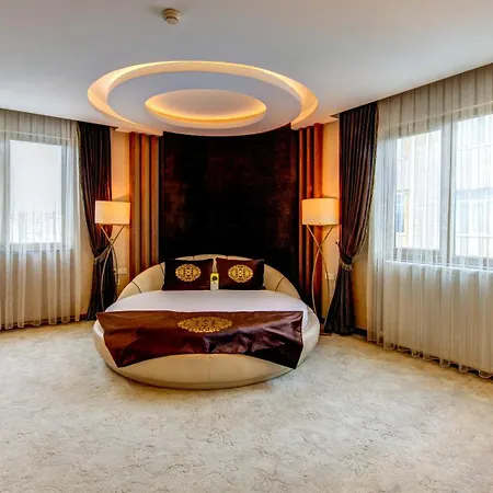 Hotel Bera 4*