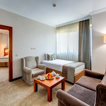 Bera 4* Konya