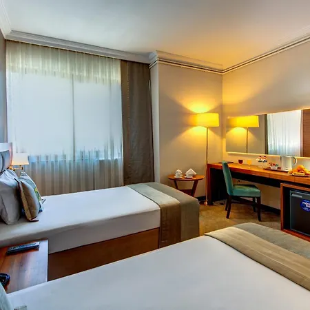 Bera Hotel Konya