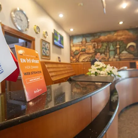 Bera Hotel Konya