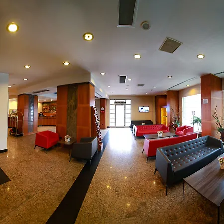 科尼亚贝拉酒店 酒店