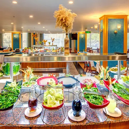 Hotel Bera