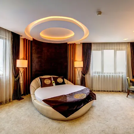 Hotel Bera