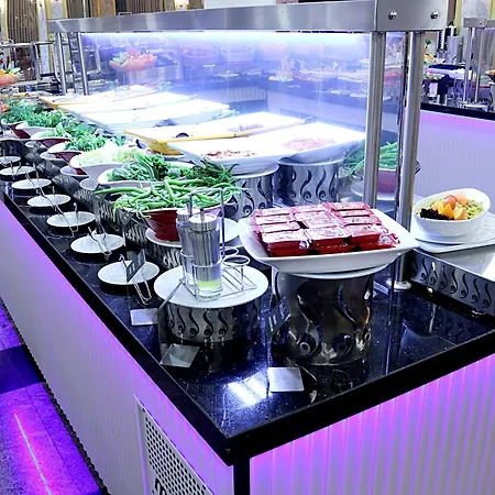 Hotel Bera Konya