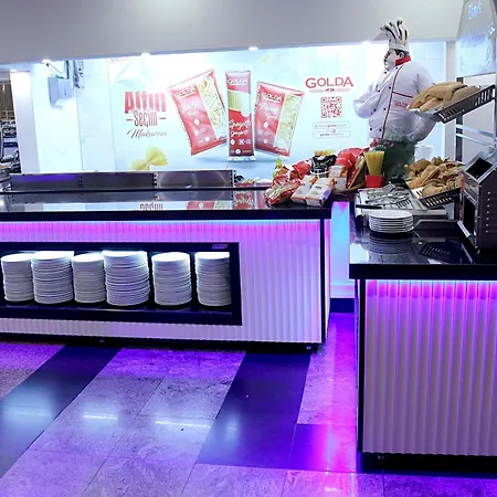 Hotel Bera 4*