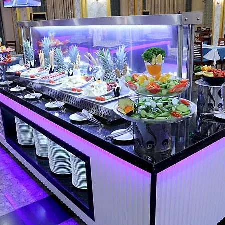 Hotel Bera Konya