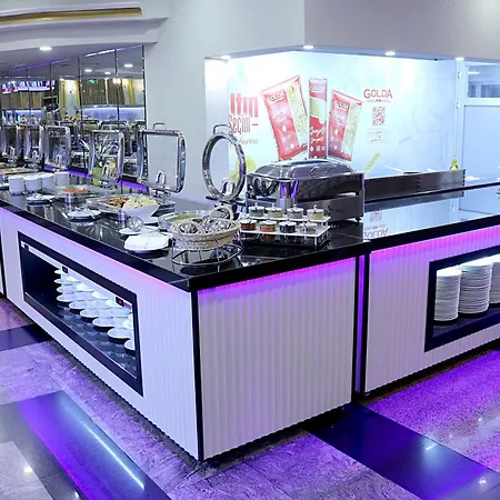 Bera 4* Konya