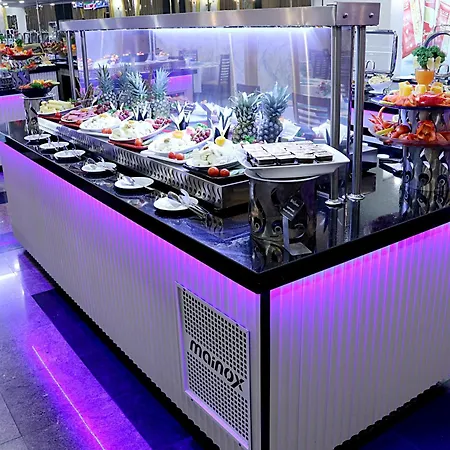 Bera Hotel Konya