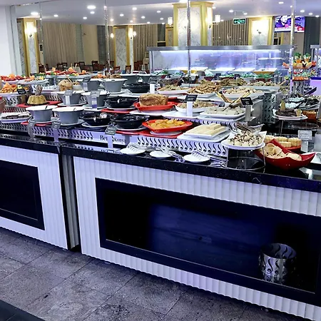 Hotel Bera