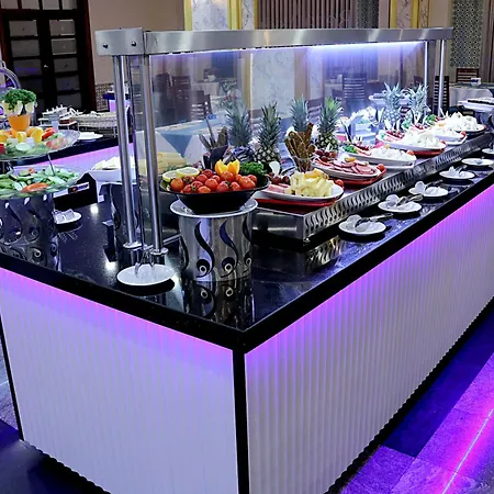 Hotel Bera Konya