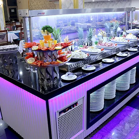 Hotel Bera 4*
