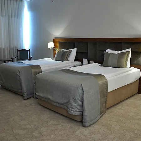 Bera Szálloda Konya