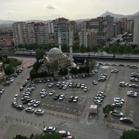 Bera 4* Konya