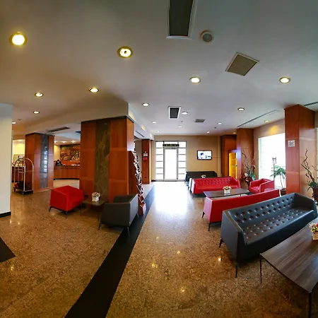 Hotel Bera