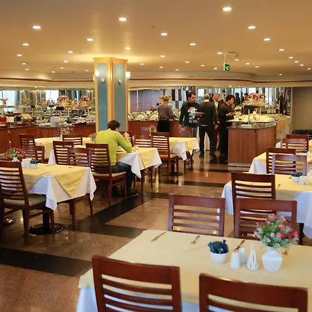 Bera Hotel 4*
