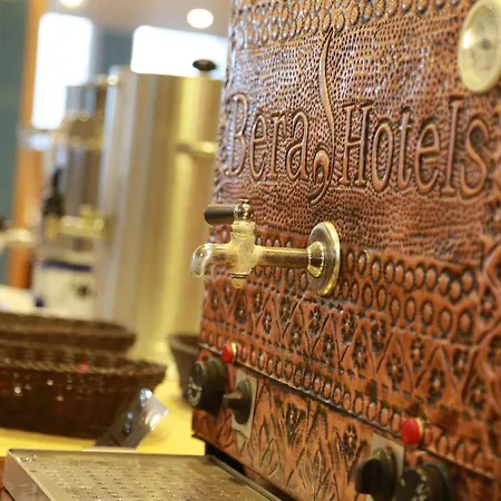 Bera Szálloda Konya