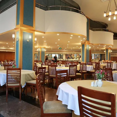Hotel Bera Konya