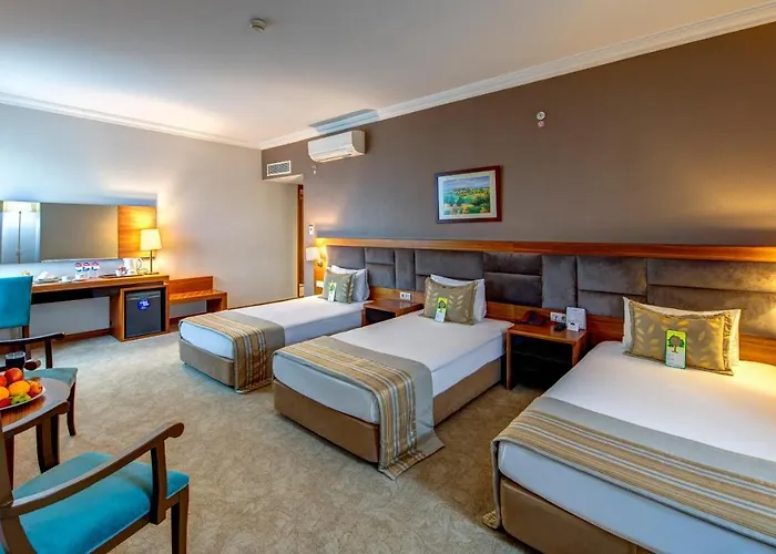 科尼亚贝拉酒店 科尼亚