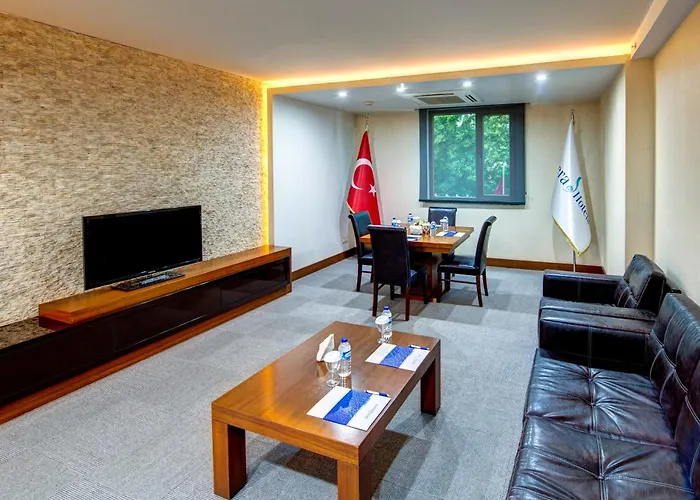 科尼亚贝拉酒店 4*