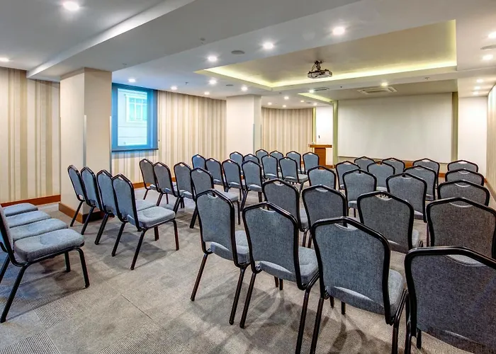 科尼亚贝拉酒店 科尼亚