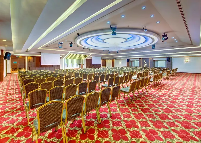 科尼亚贝拉酒店 酒店 4*