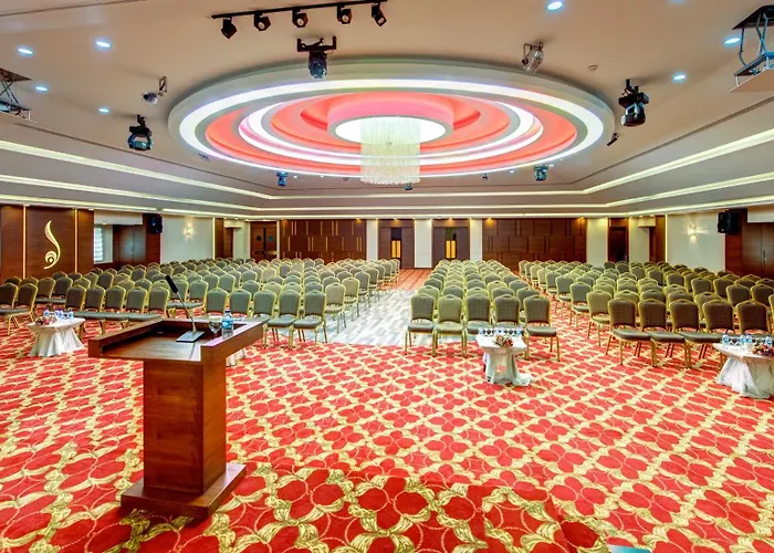 科尼亚贝拉酒店