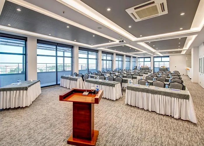 科尼亚贝拉酒店