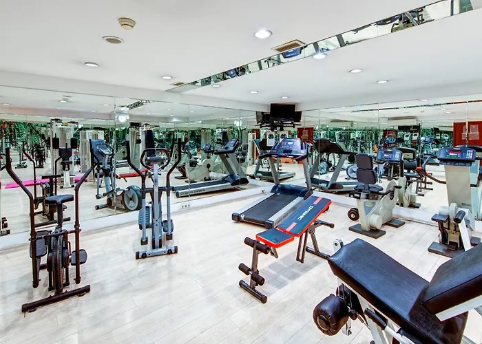 科尼亚贝拉酒店 4* 科尼亚