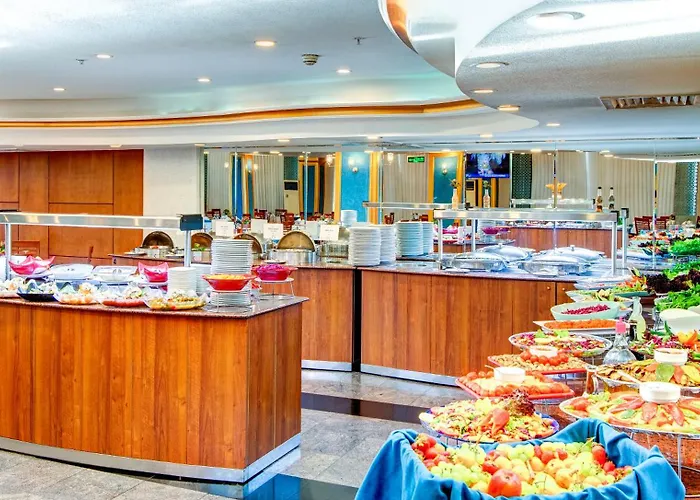 科尼亚贝拉酒店