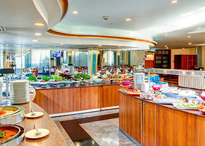 科尼亚贝拉酒店