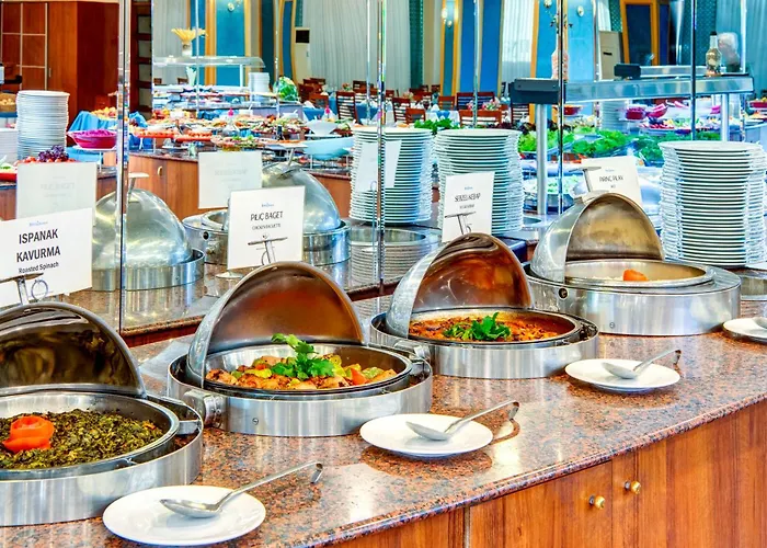 酒店 科尼亚贝拉酒店